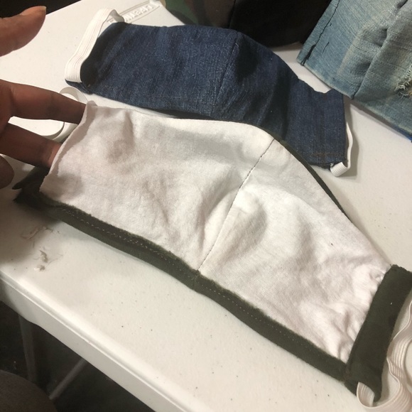 Face mask - Picture 2 of 5